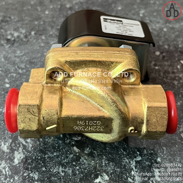 Parker Lucifer 322H7306 (9) 